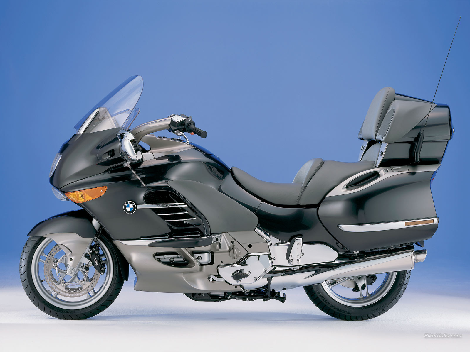 BMW K 1200 LT 1600x1200 c46 Tapety na pulpit samochody